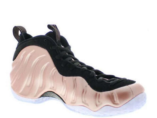 White and pink sale foamposites
