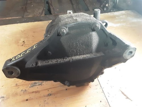 Diferencial portador 205 tipo C300 Sdn Rr AWD 08-12 17 MERCEDES CLASE C 229636 - Imagen 4 de 12