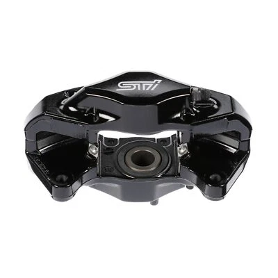 2008-2017 SUBARU WRX STI REAR RH BREMBO BRAKE CALIPER PASSENGER SIDE 26692FG021 - Bild 1 von 3