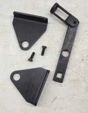 Ford Rotunda OTC Tool T96P-6565-AH T96P-6565-BH Valve Spring Compressor SKU85T