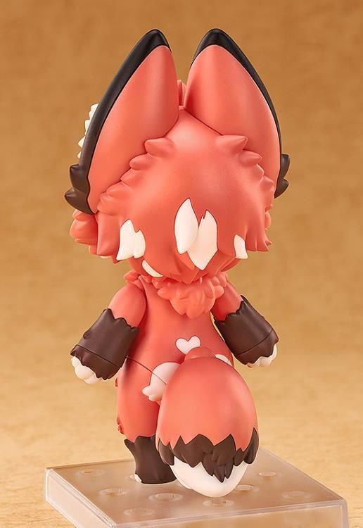 Fluffy Land River Nendoroid Figure 2011 GOOD SMILE COMPANY