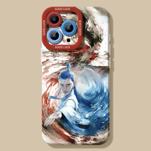Cool protective case phone case suitable for Apple iPhone 6-16 protective case - Photo 6 sur 14