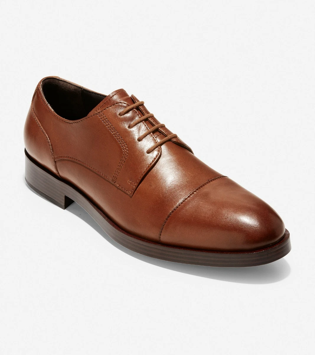 Cole haan henry grand cap oxford sales