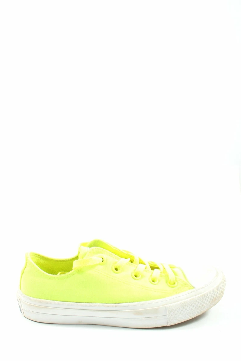 Converse jaune clearance 36
