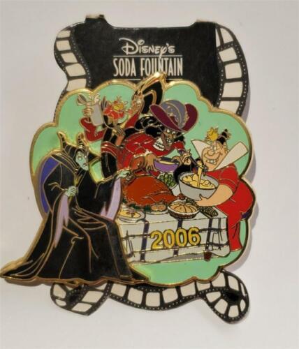 New FiGPiN - Maleficent #756 DISNEY VILLANS 3.5