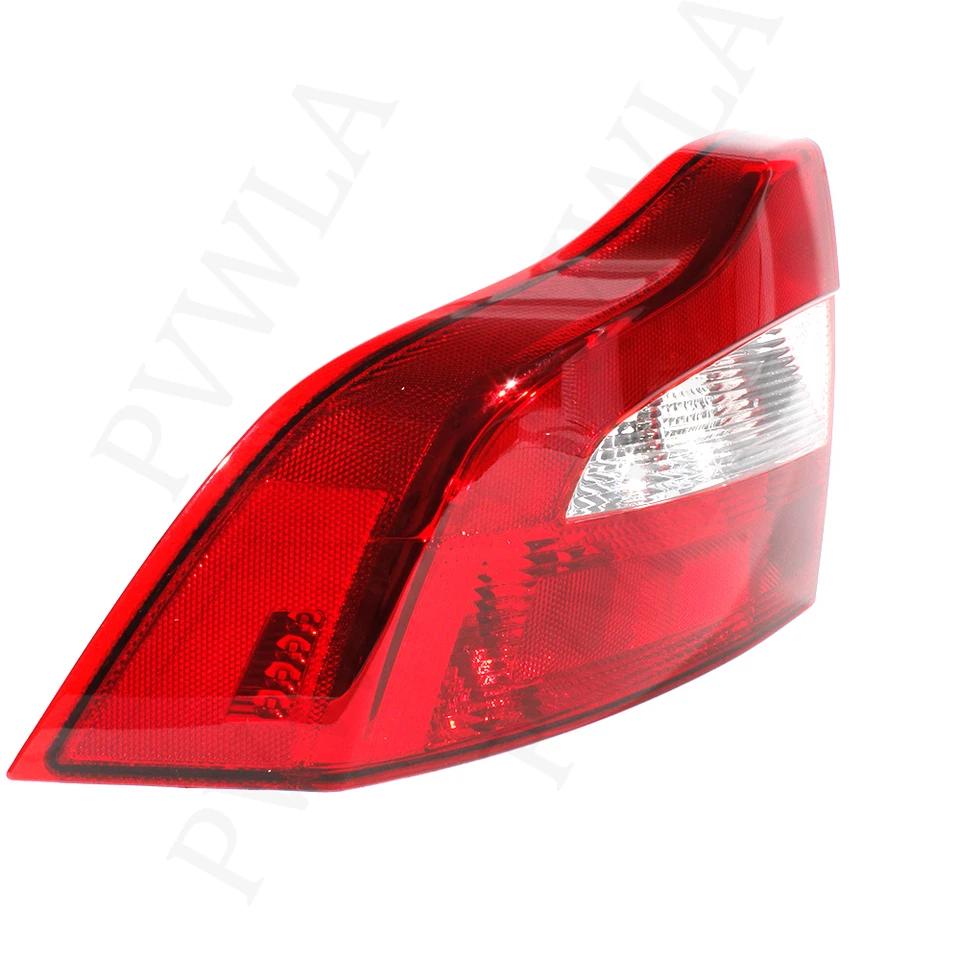 Luz trasera LED para Volvo S80 2007-2013 lado izquierdo de conducción Foto 2 de 4