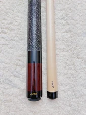 IN STOCK, JOSS 20-02 Pool Cue (Cocobolo Wood) FREE HARD CASE