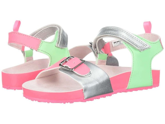 geox girl sandals sale