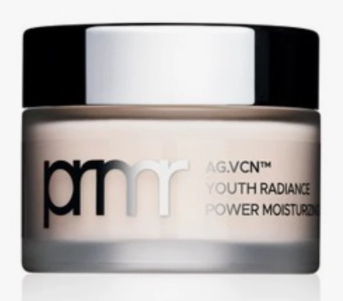 prmr Youth Radiance Power Moisturizing Cream 50ml Anti-Aging K-Beauty