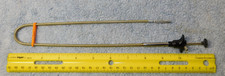 Vintage Shutter Release Cable 20" For Nikon 35mm Film SLR Camera