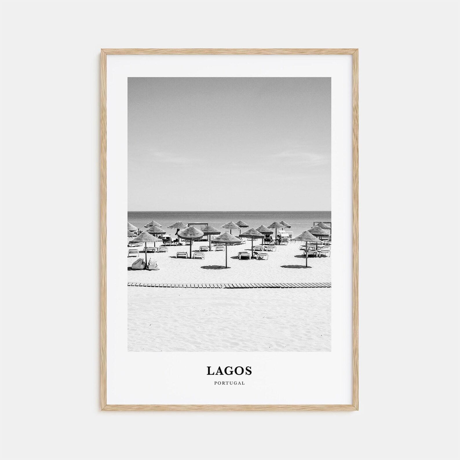 Lagos Wall Art Portugal Lagos Wall Decor Lagos Poster Lagos Home Decor Lagos