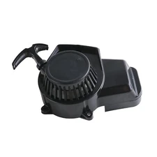 Pull Start Starter For 2 Stroke 50cc 49CC Pocket Bike ATV Mini Dirt Pit Quad