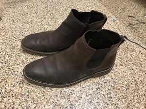 mephisto chelsea boots
