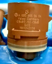 A0009055604  NEW MERCEDES GENUINE PDC SENSOR  SEE BELOW FOR  MODELS    2010-2019
