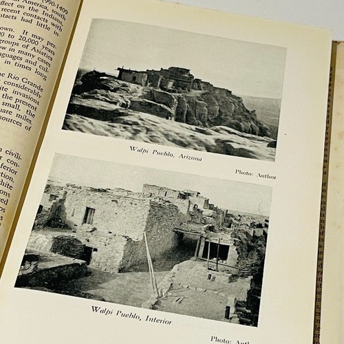 White Settlers & Native Peoples (Hardcover 1949) A. Grenfell Price Ist Edition - Picture 19 of 24