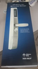 Adams Rite  ASSA Abloy 3090 02 121 EFORCE 150 KEYLESS ENTRY