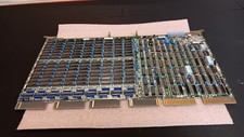 Vintage Mostek memory systems MK 8015 BA-01 6805-08015-13 B7 