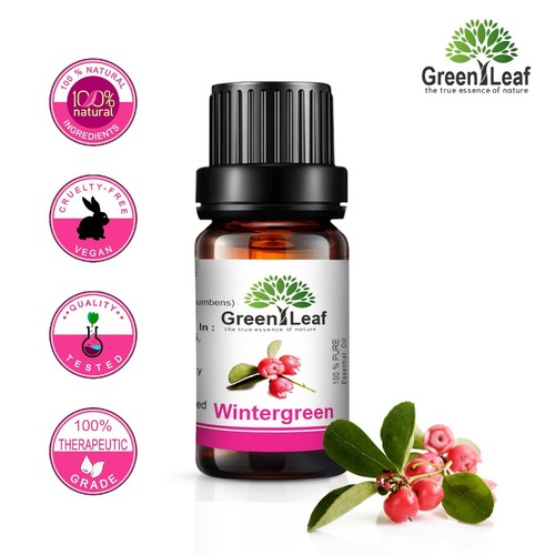 10ml Essential Oil 100% Pure & Natural Aromatherapy Therapeutic Grade Organic🍀 - Picture 43 of 65