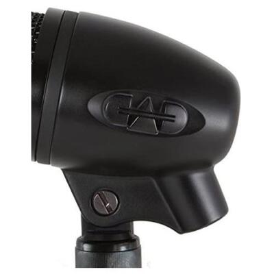 CAD Audio D88 ダイナミックマイク CAD Audio CADLive D88 Large Diaphragm Supercardioid Dynamic Kick