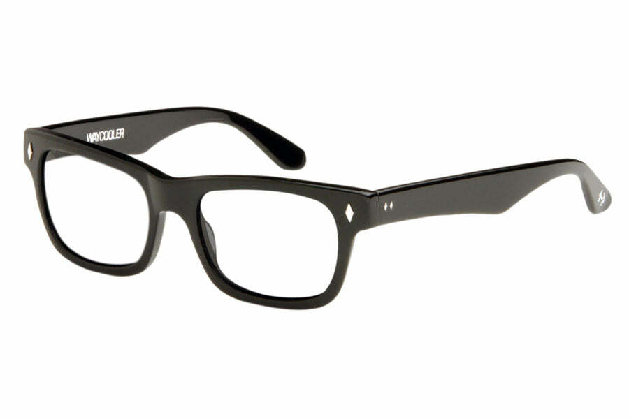 Tres Noir Optics Waycooler Sunglasses Long Beach Punk Rock 