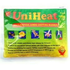 72 Hour Heat Pack For Shipping Plant Purchase Required
