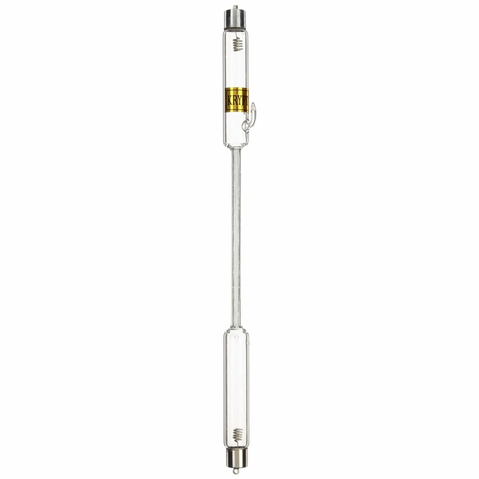 Eisco Labs Premium Spectrum Tube - Krypton (Kr), 26cm