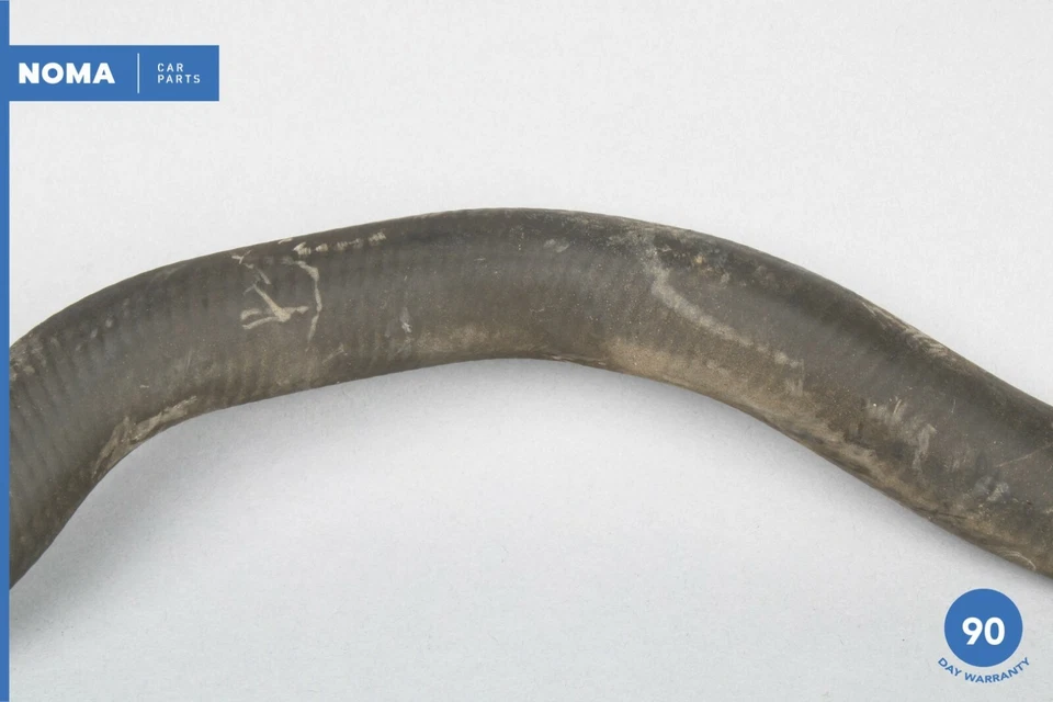 98-03 Jaguar XJ8 XJR VDP X308 Motor Radiador Manguera de refrigeración Tubería Fabricante de equipo original Foto 4 de 4