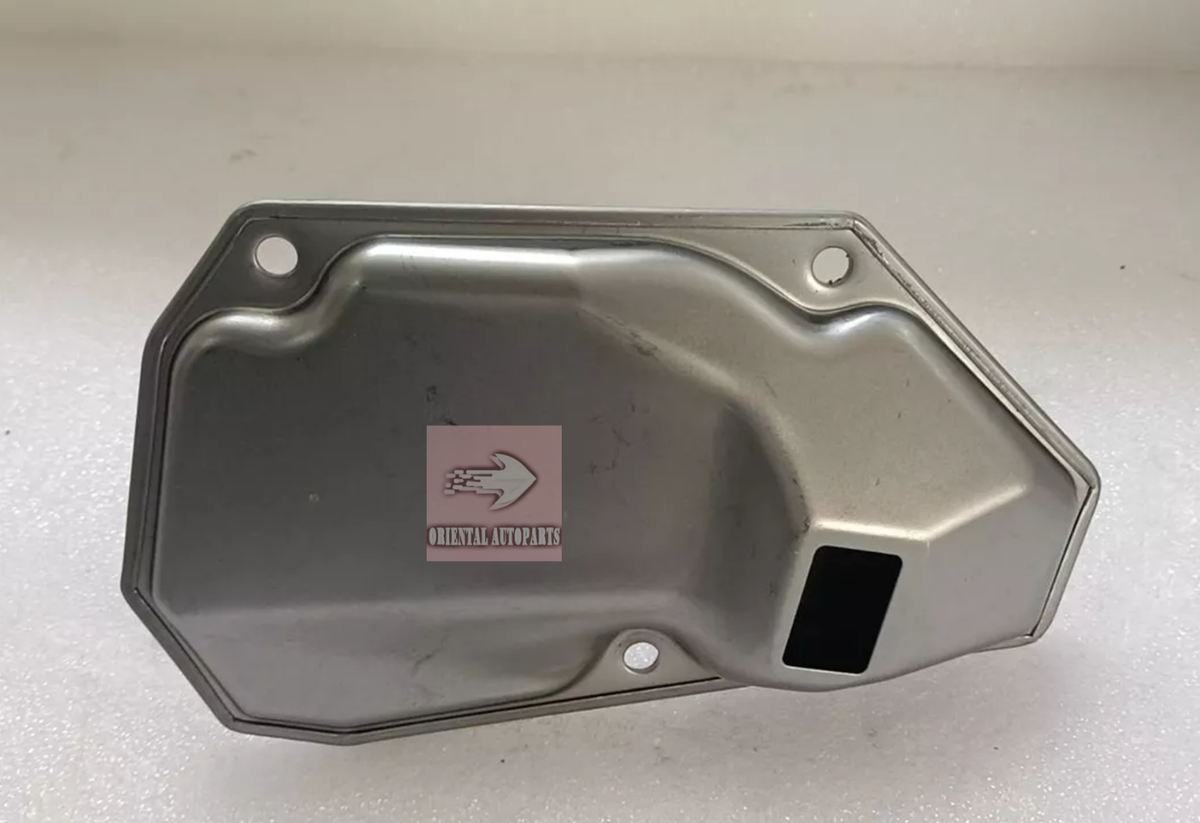 For Nissan Versa Kicks CVT Transmission Filter 31728-50X0A | eBay