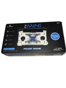 sky drones fx mini pocket drone