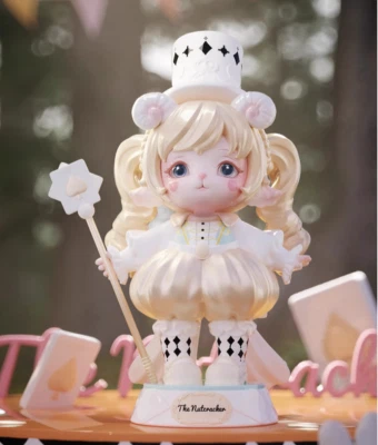Mimia Once Upon A Time Series Confirmed Blind Box Figure Birthday