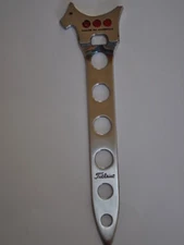 SCOTTY CAMERON 2007 GSS SCOTTY DOG LETTER OPENER Rare Mint ship from Japan