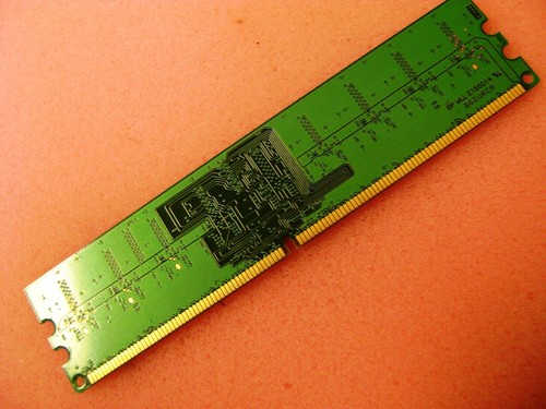 Dell Optiplex GX620 * AET660UD00=370A97Z 512MB DDR2 PC2-4200 Memory - Picture 5 of 5