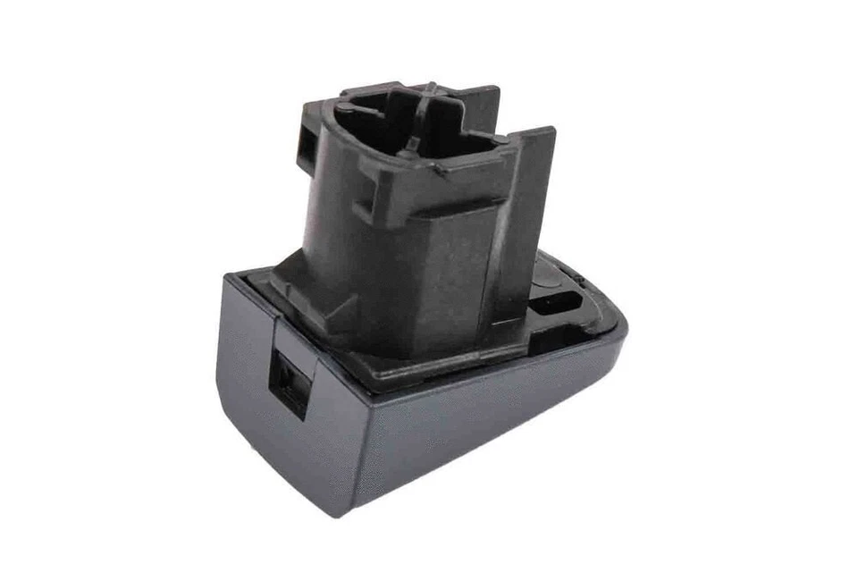 Cubierta de cerradura de manija de puerta exterior genuina GM 92233091 Foto 2 de 4