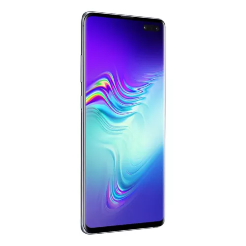 Smartphone Samsung Galaxy S10 5G SM-G977V 256GB VERIZON Desbloqueado - CAJA ABIERTA - EE. UU. - Imagen 3 de 31