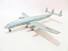 DINKY 60c 'LOCKHEED SUPER G CONSTELLATION JET PLANE, AIR FRANCE, FB-HBX' VINTAGE