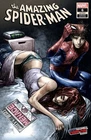 AMAZING SPIDER-MAN #6 HUMBERTO RAMOS EXCLUSIVE SPIDERMAN 1