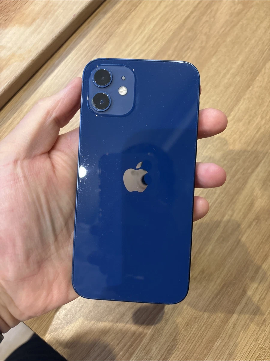 Apple iPhone 12 64GB for sale | eBay UK