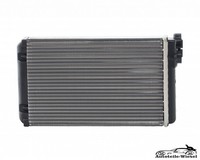 Heizung WäRmetauscher FüR Opel Omega A Caravan Senator 86-94