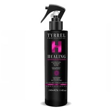 Tyrrel Healing Keratin Reconstruction Progressive Restoration Hair Treatment