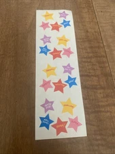 Mrs. Grossman's  ~Superstars~ Stickers
