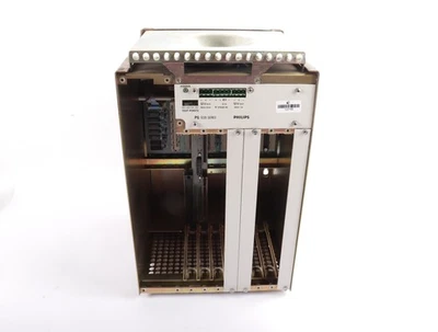 Philips CNC PG 1220 Rack Leergehäuse 4022 229 5010 aus Maho MH 600W #120199 - Bild 1 von 2