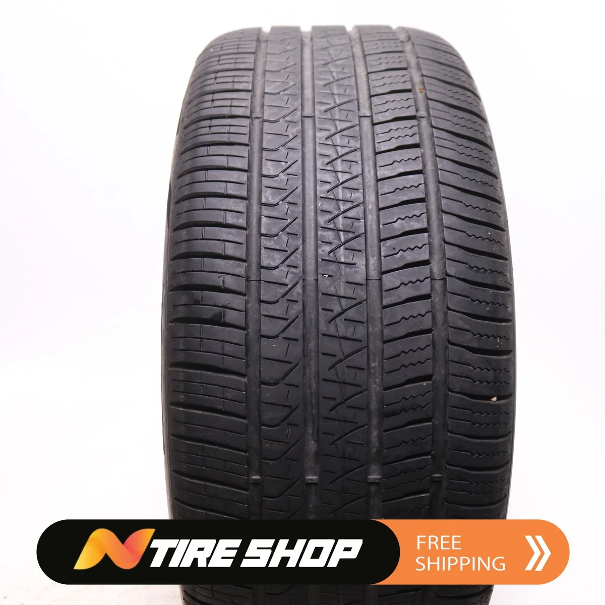 Pirelli 295/45/20 All Season Tires for sale | eBay