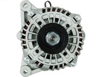 AS-PL Lichtmaschine Generator Lima Ohne Pfand Brandneu AS-PL A5023