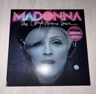 Madonna - The Confessions Tour Live RSD 2026 Vinyl New & Sealed