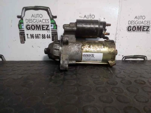1365666 Motor Anlauf / Start für FORD Focus Berlina ( Cak ) Ghia 1999 834274 - Bild 1 von 4