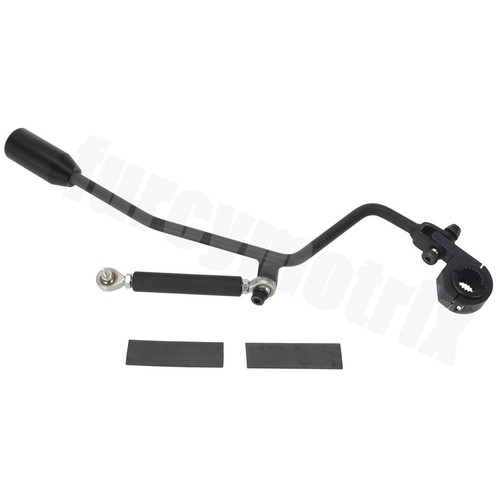 Upgraded Forward Reverse Shifter Kit Hand Shifter For Cam Am Ryker 