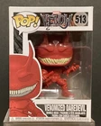 Funko Pop! Venom #513 - Venomized Daredevil