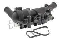 Topran 304 299 Thermostat, KüHlmittel FüR Ford