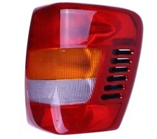 Tail Light Rear Lamp Right Passenger for 99-02 Jeep Grand Cherokee
