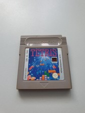 ebay® Auktion 286798136763 | Tetris | Nintendo Game Boy | GameBoy Classic | Spiel Modul Thumbnail of ebay® auction 286798136763 | Tetris | Nintendo Game Boy | GameBoy Classic | Spiel Modul